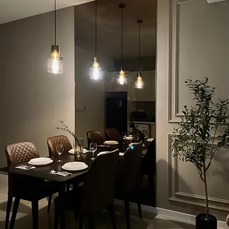 Quill Residence Luxury 3Pax Designer Suite By Hausome Kuala Lumpur Luaran gambar