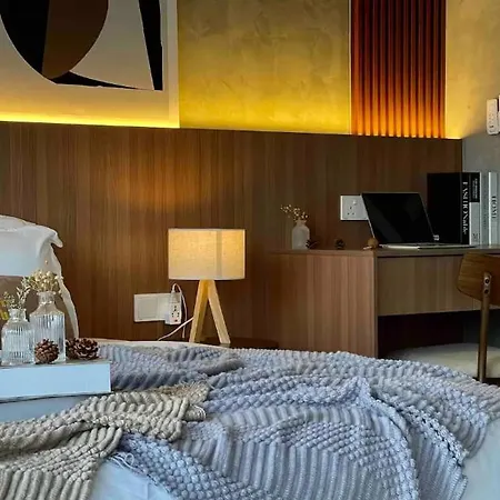 Quill Residence Luxury 3Pax Designer Suite By Hausome Kuala Lumpur Luaran gambar