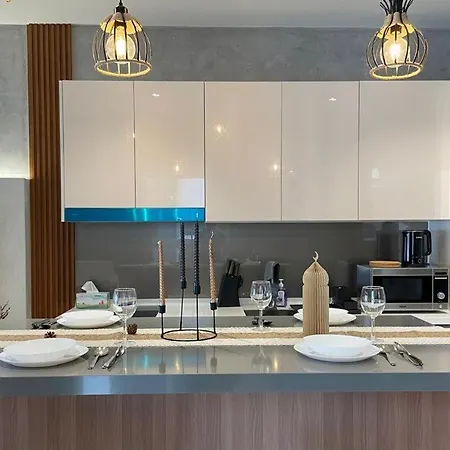 Quill Residence Luxury 3Pax Designer Suite By Hausome Kuala Lumpur Luaran gambar