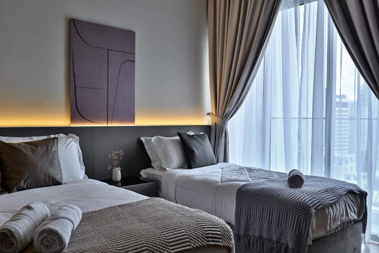 Apartemen Quill Luxury 3pax Designer By Hausome