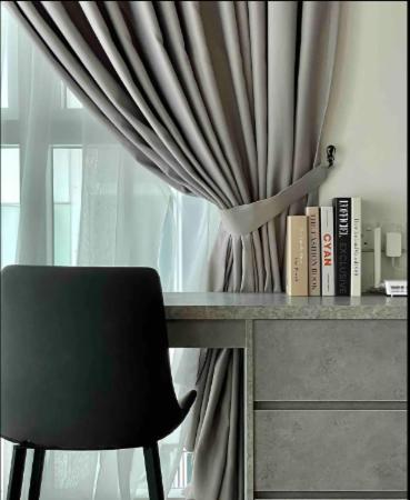 Apartemen Quill Luxury 3pax Designer By Hausome