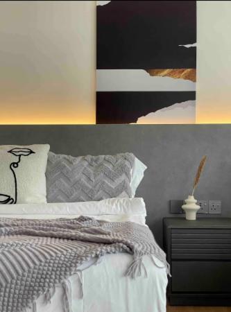 Apartemen Quill Luxury 3pax Designer By Hausome